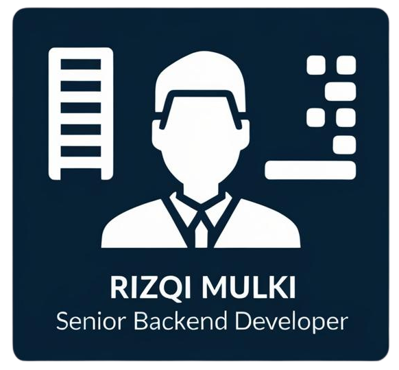Rizqi Mulki 