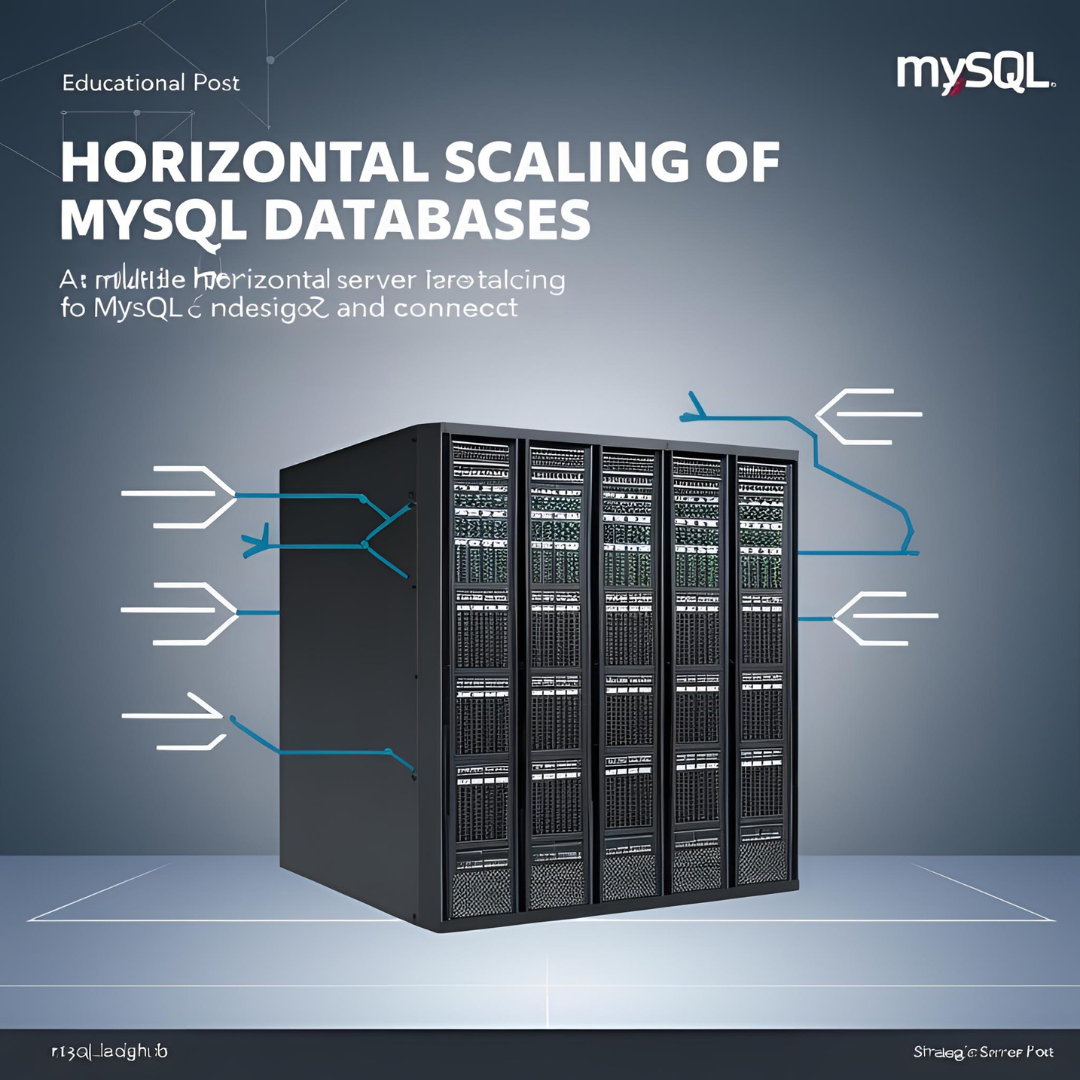 Sharding MySQL for Horizontal Scaling: Strategies & Trade-offs