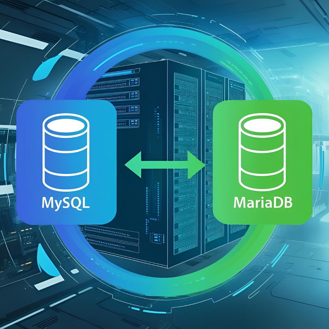 How to Migrate from MySQL to MariaDB Without Downtime