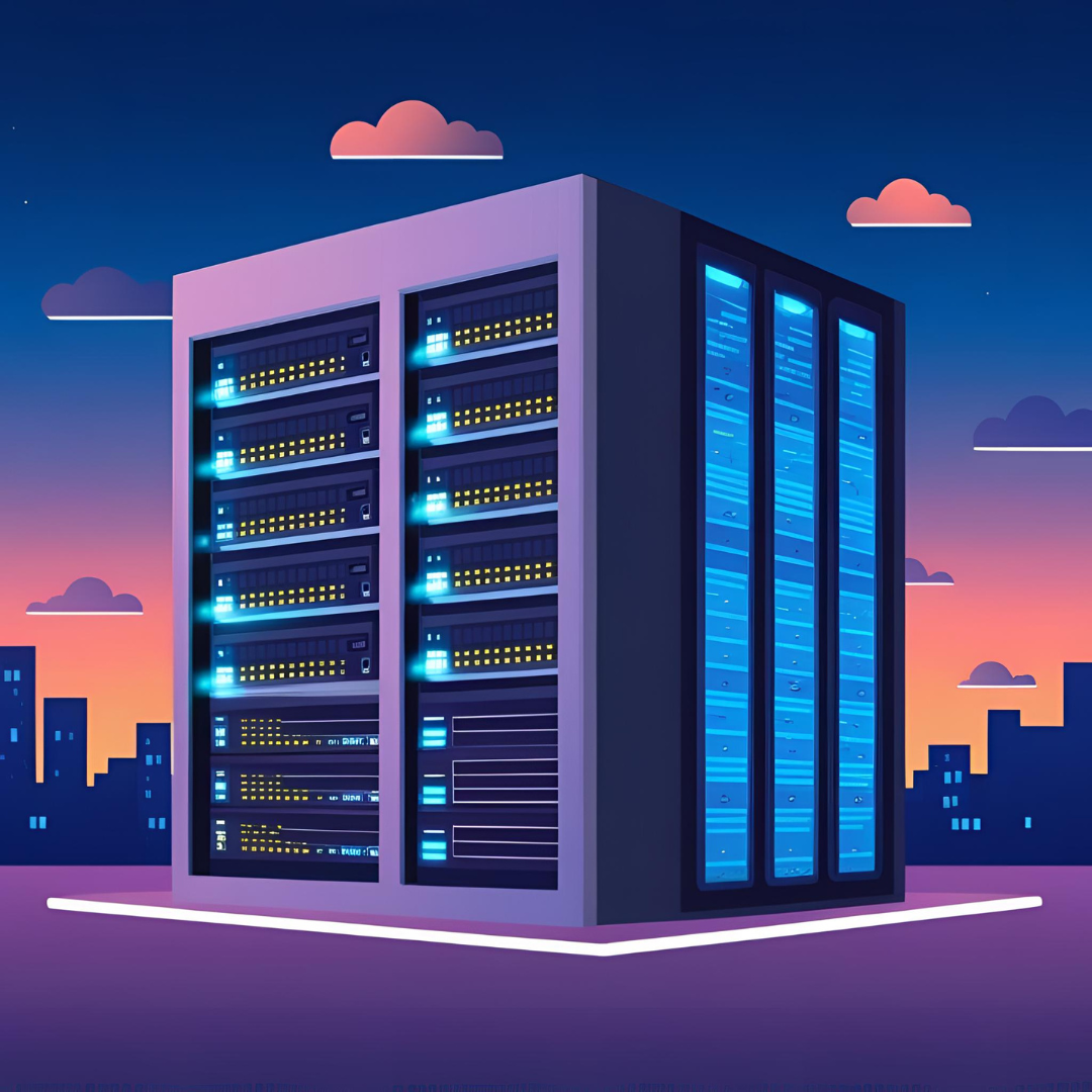 Building a High-Availability E-Commerce Backend with MySQL