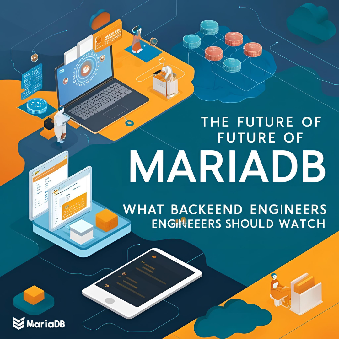 The Future of MariaDB: What Backend Engineers Should Watch