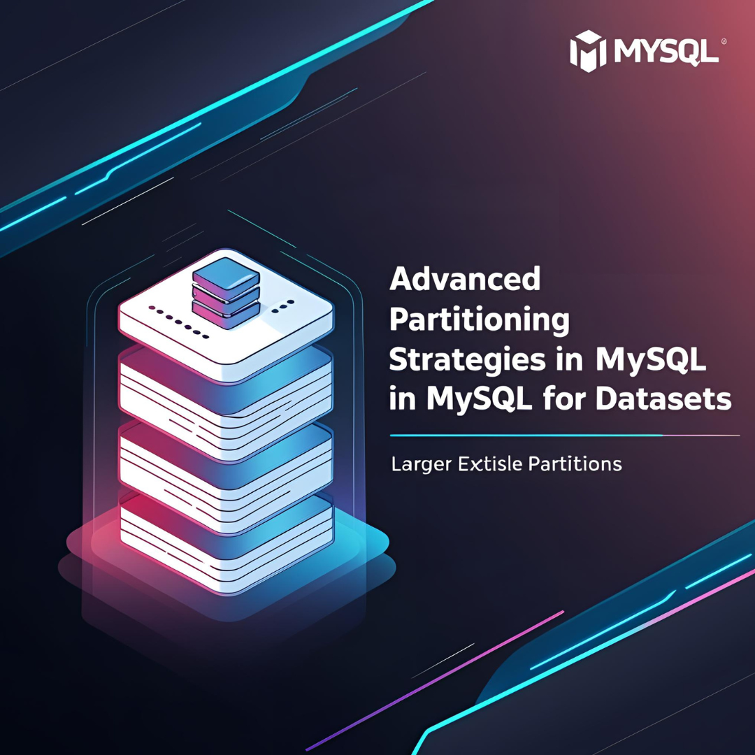 Advanced Partitioning Strategies in MySQL for Large Datasets