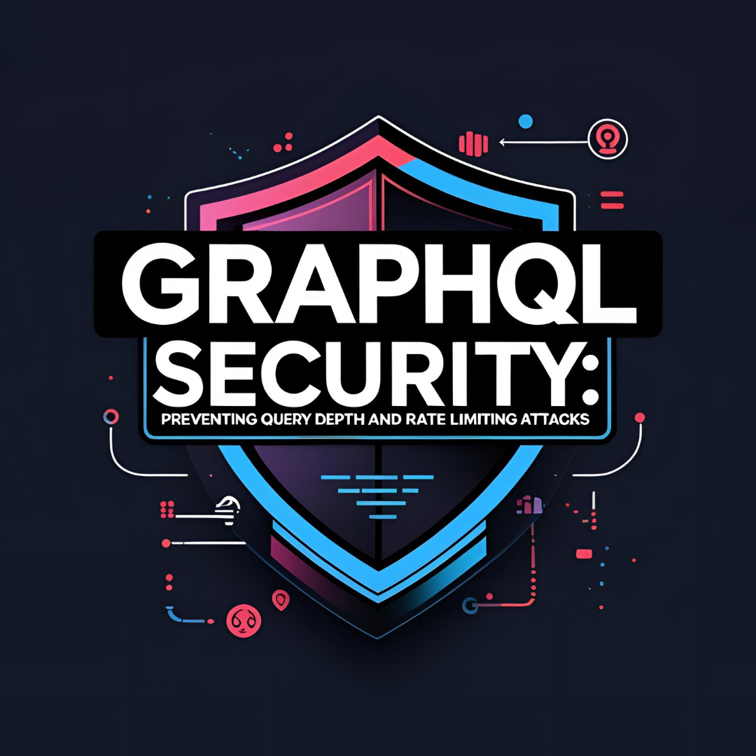 GraphQL Security: Preventing Query Depth and Rate Limiting Attacks