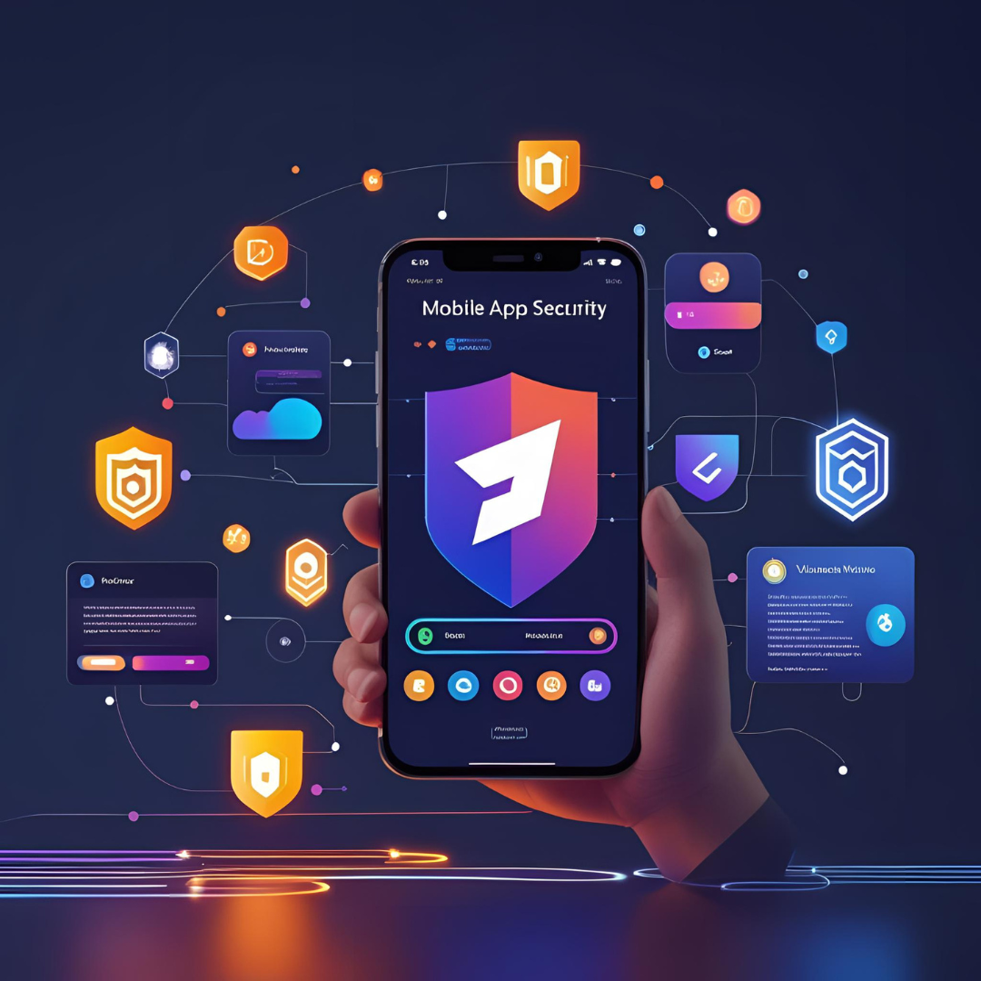 Mobile App Security: Flutter vs React Native Vulnerability Comparison