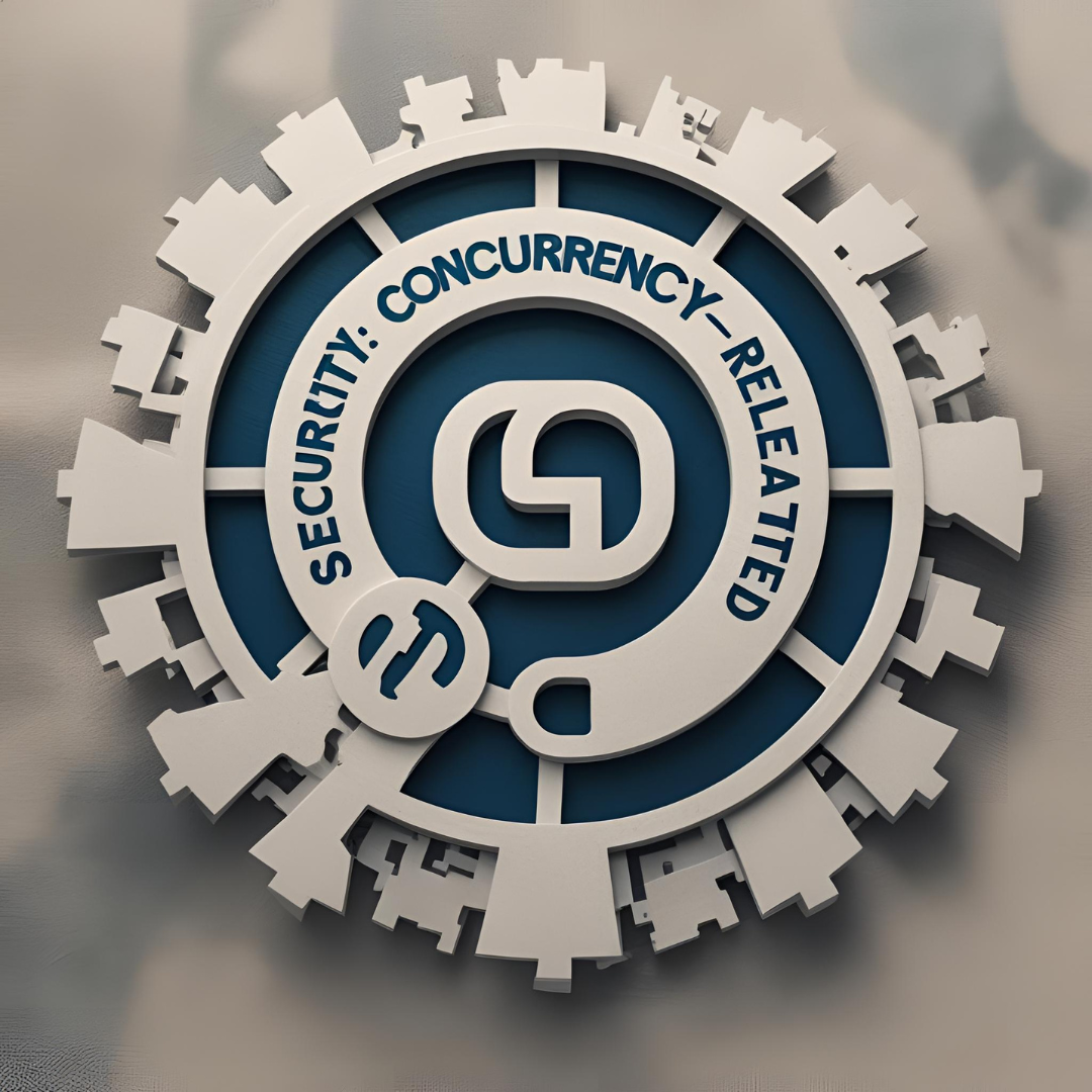 Go Language Security: Concurrency-Related Vulnerabilities