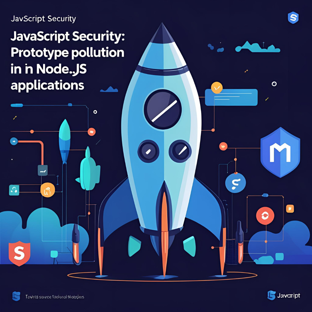 JavaScript Security: Prototype Pollution in Node.js Applications