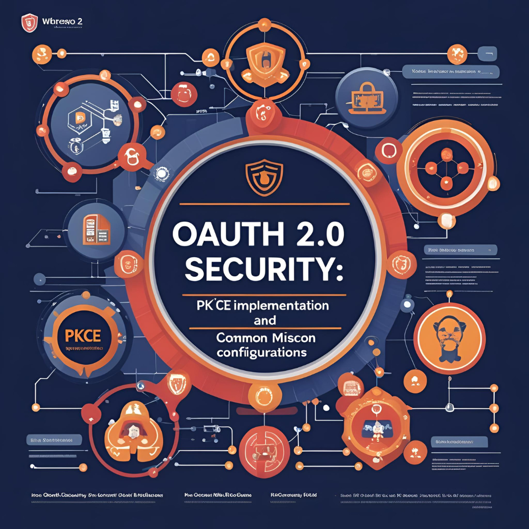 OAuth 2.0 Security: PKCE Implementation and Common Misconfigurations