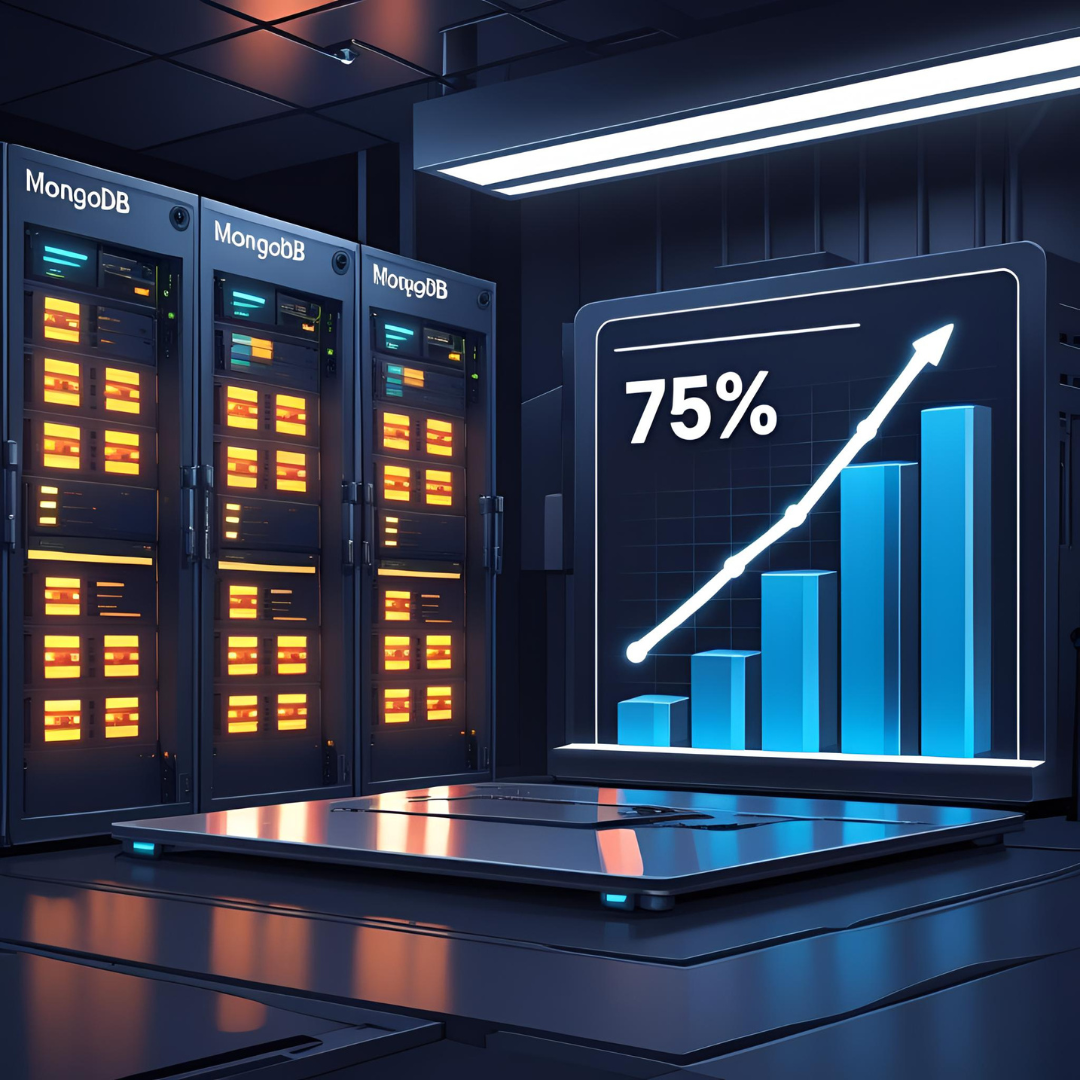 MongoDB Aggregation Pipeline Optimization: 75% Latency Improvement