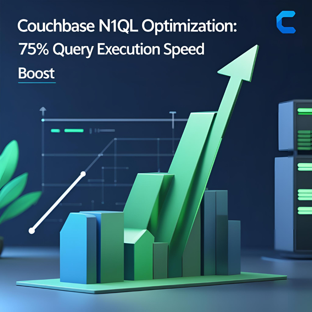 Couchbase N1QL Optimization: 75% Query Execution Speed Boost